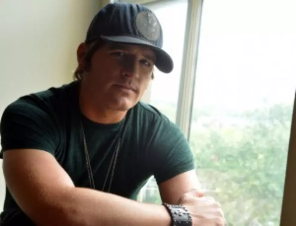 Hear Jerrod Niemann&#8217;s Next Single, &#8220;Only God Could Love You More&#8221; [AUDIO]