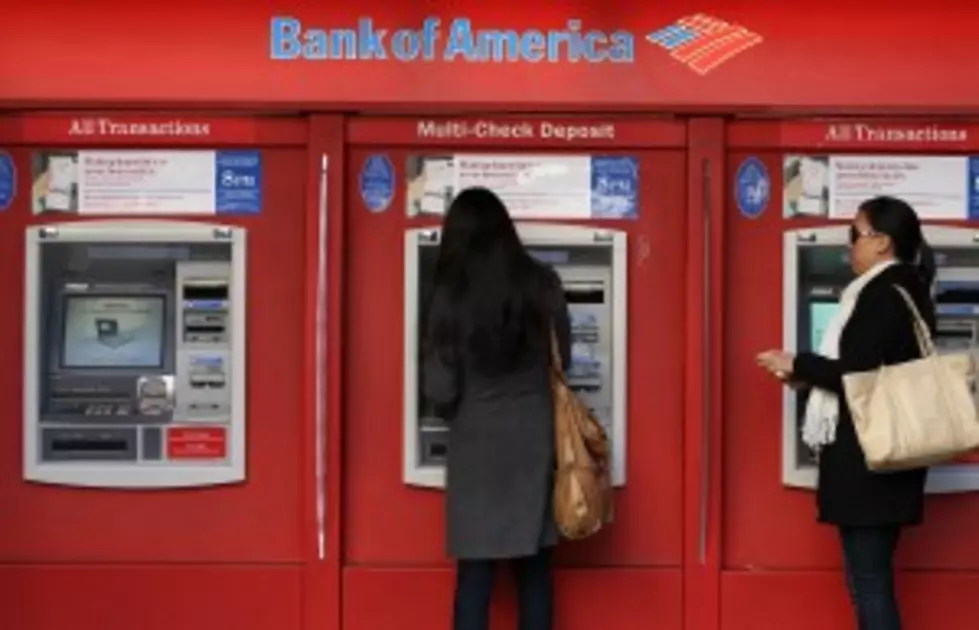 Know Anybody Who Doesn&#8217;t Use An ATM?