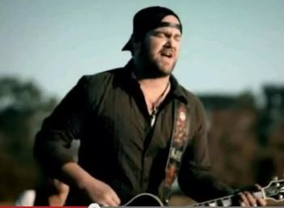 New &#8211; Lee Brice &#8220;I Drive Your Truck [VIDEO]