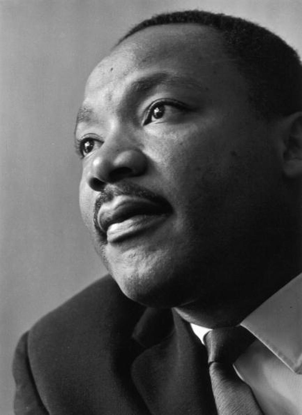 Dr. Martin Luther King Holiday Marked In WNY