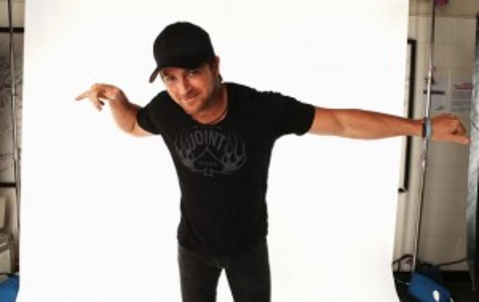 New Music From Kip Moore!  [VIDEO]