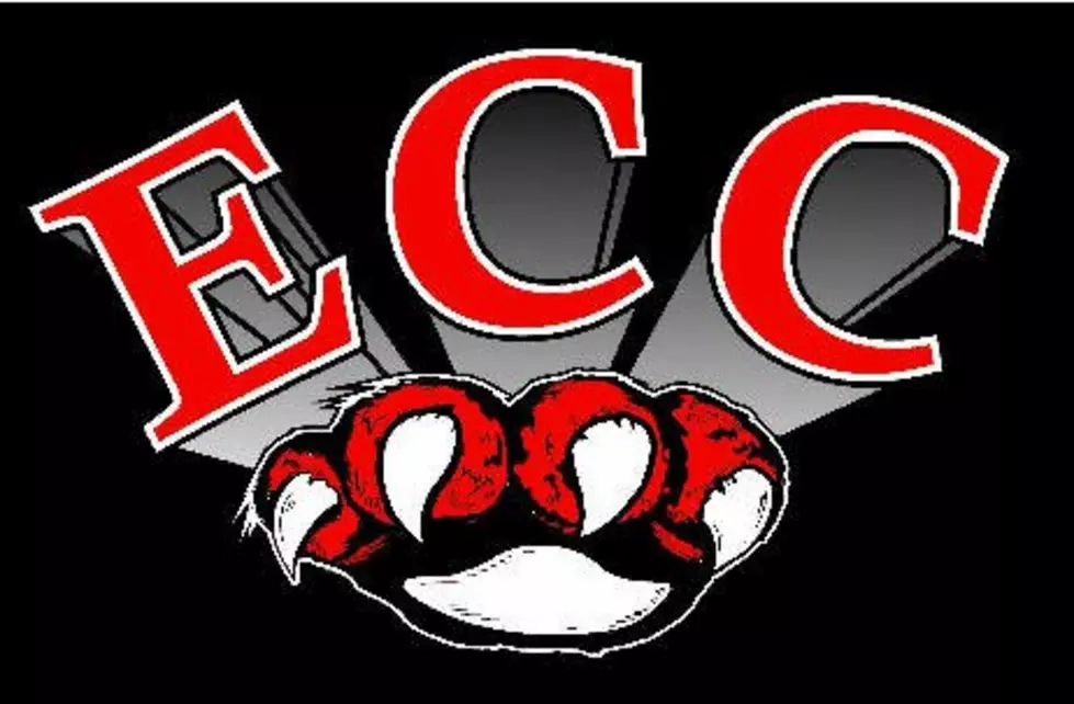 ECC Spring / Winter 2013 Athletics Schedules