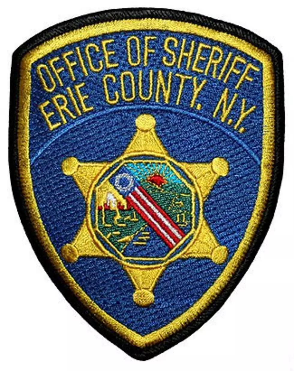 Meet Erie County Sheriff’s Newest 4 Legged Member