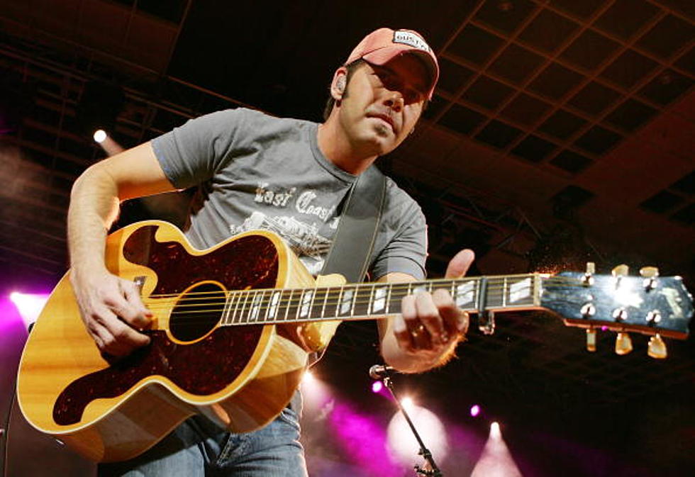#TOC2013: Before Rodney Atkins Became A Star! [VIDEO]