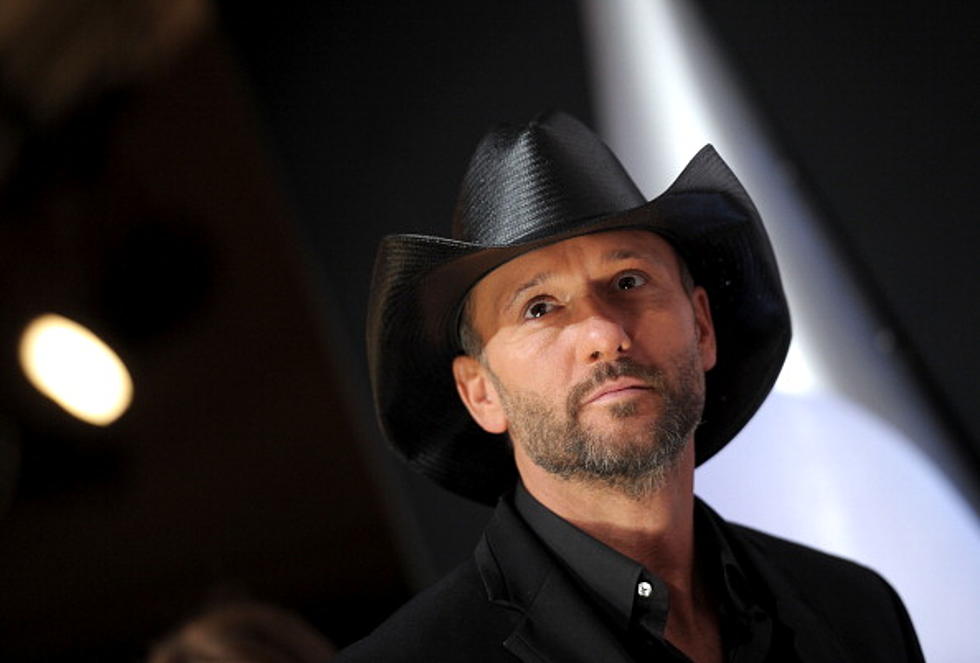 Hear Tim McGraw’s New Song With Taylor Swift And Keith Urban! [AUDIO]