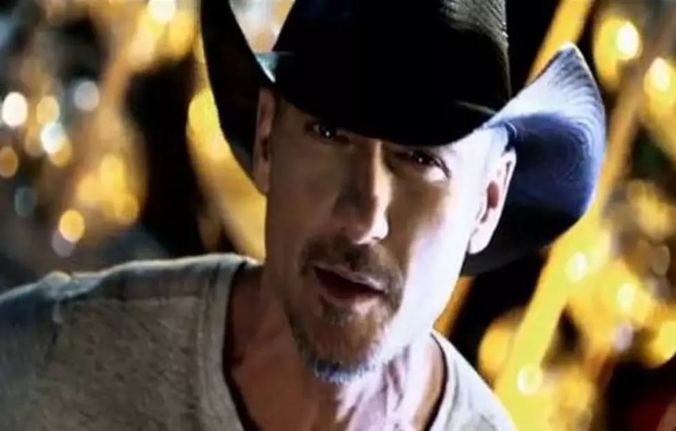 Tim McGraw Celebrates Country Music in &#8216;Nashville Without You&#8217; Video