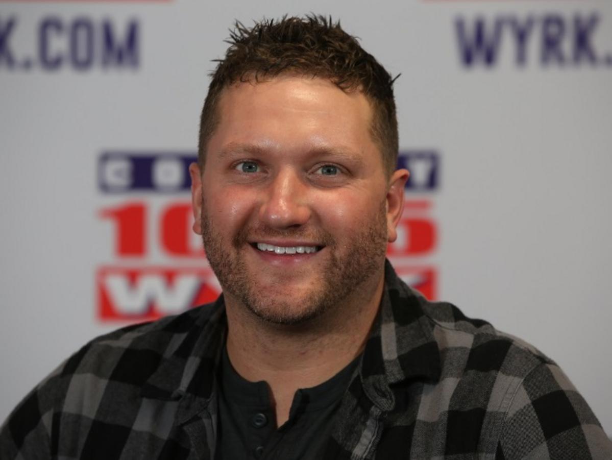 Rob Banks