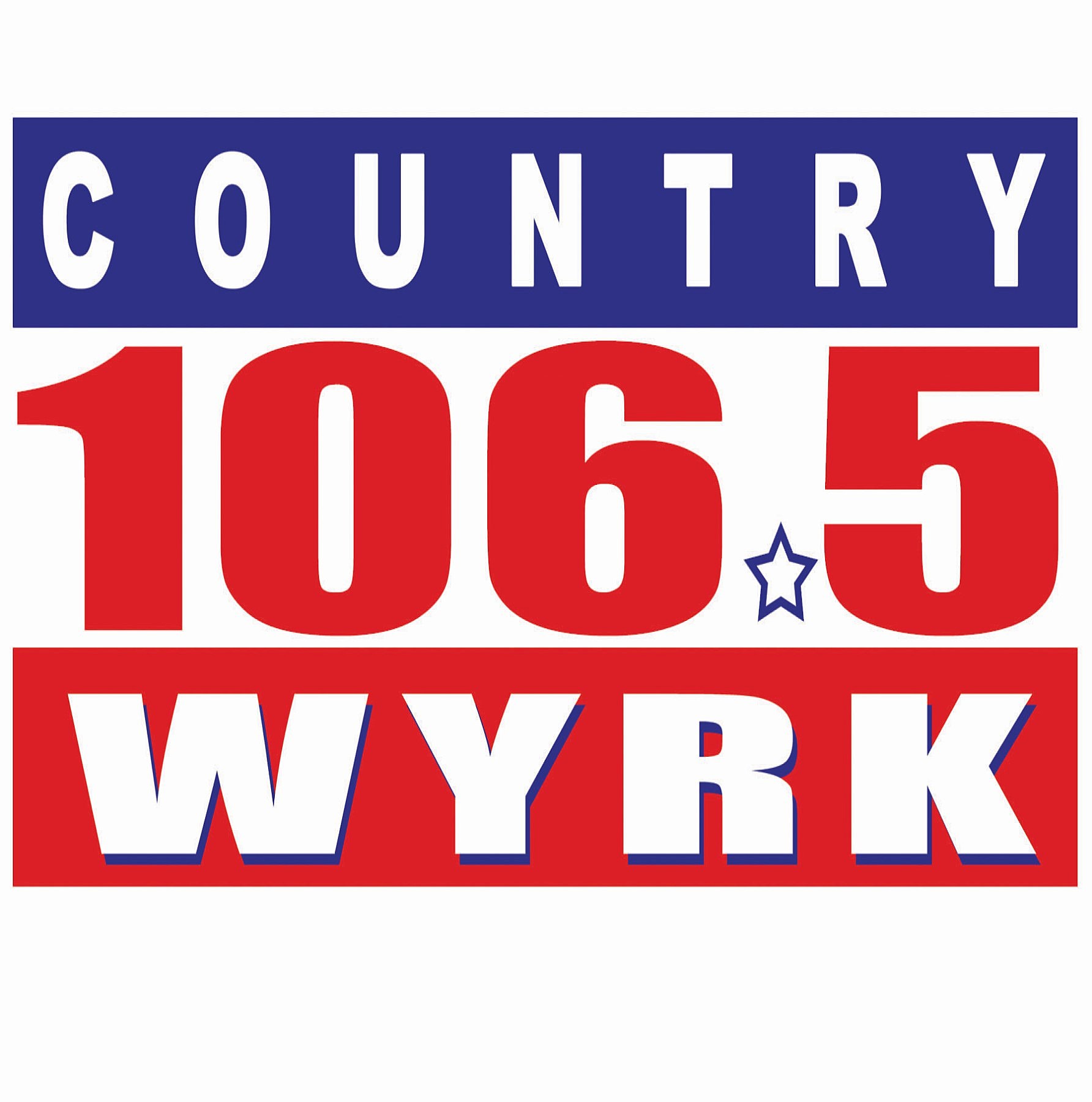 Country 1065 Wyrk