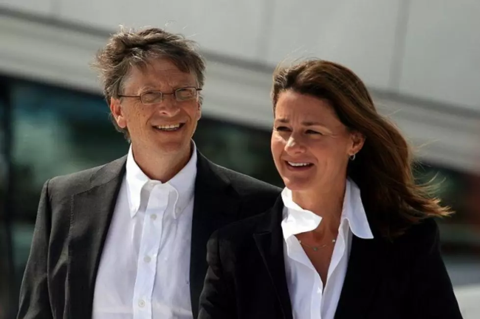 Bill Gates Campaigning For a Better Condom?