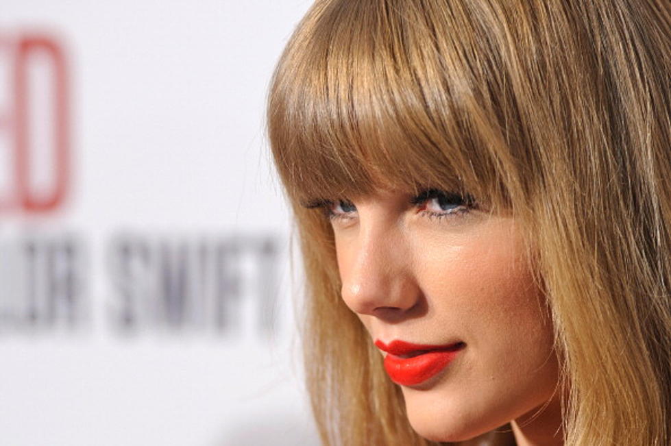 How Much Did Taylor Swift Make In 2012?