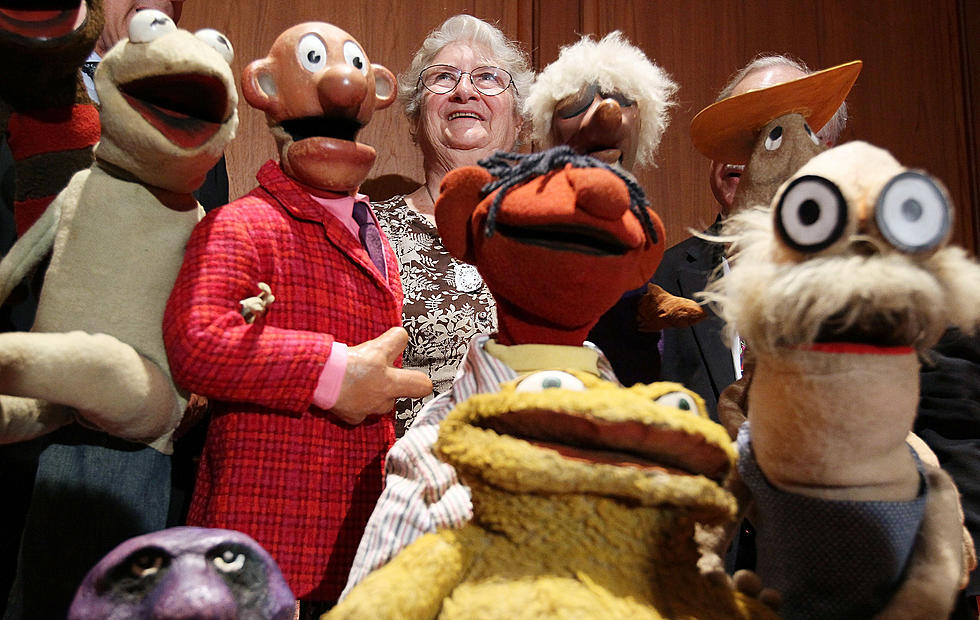 3 Great Performances From The Muppets [VIDEO]