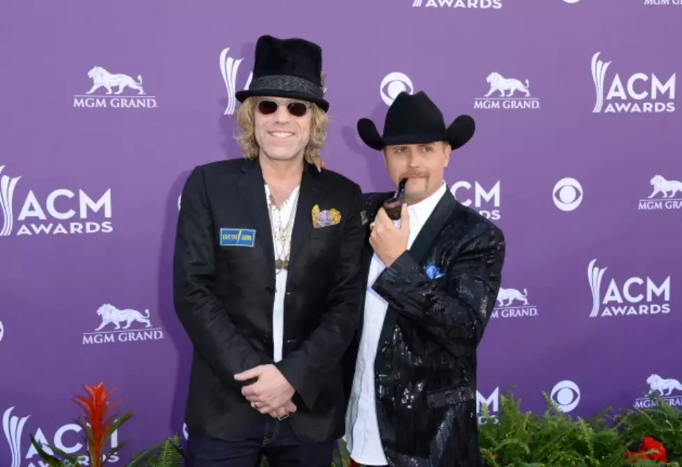 Big &#038; Rich &#8216;Save A Horse&#8217; Video Turns 9 Years Old!