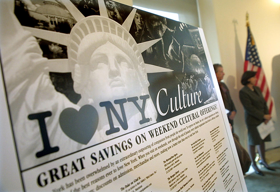 Study Finds New York Is The Least Free State