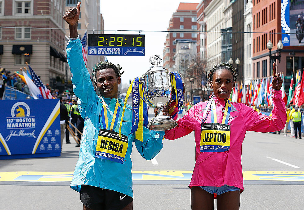 One Race Is Older Than Boston Marathon