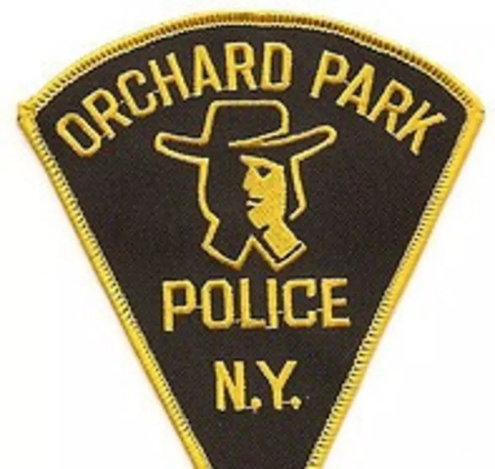 Threat Received at Orchard Park Middle School