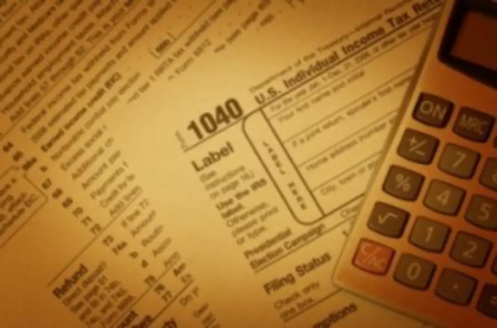 5 Unusual Income Tax Deductions