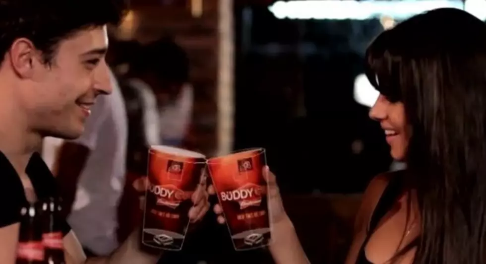 Budweiser Buddy Cup Is A Bad Idea [VIDEO]