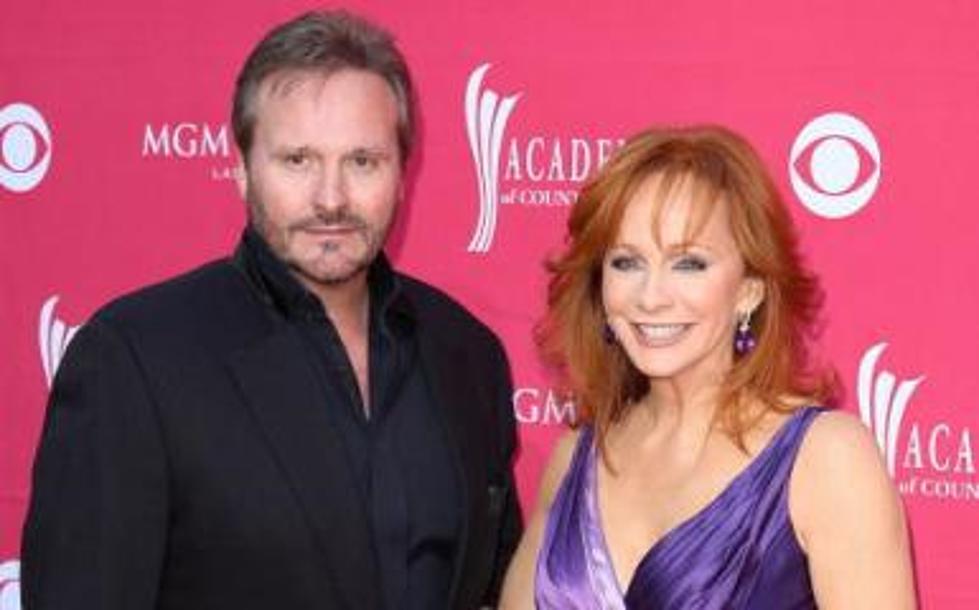 reba's Been dumped!