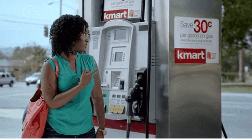 KMart Follows Shipping Commercial With A ‘Big Gas’ One [NSFW VIDEO]