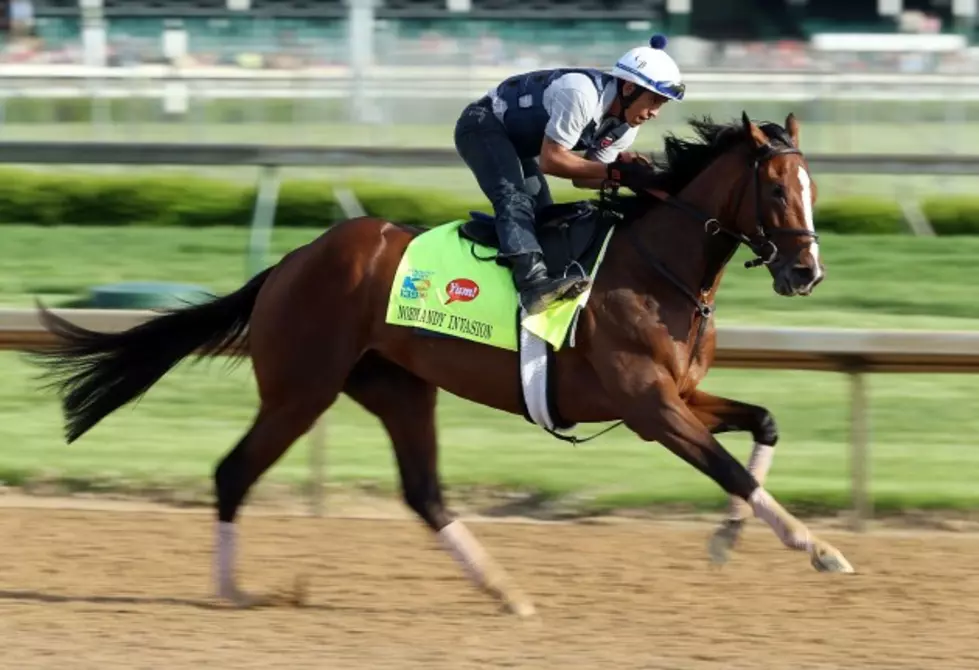 Betting The Kentucky Derby? Here&#8217;s Some Insider Help [AUDIO]