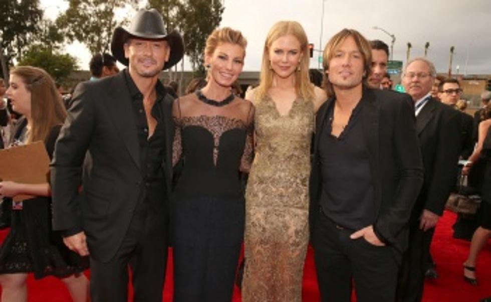 Keith Urban Is ‘So Sorry’ About Canceled Concert in Austin, Texas