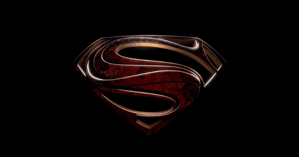 'Superman: Man of Steel'