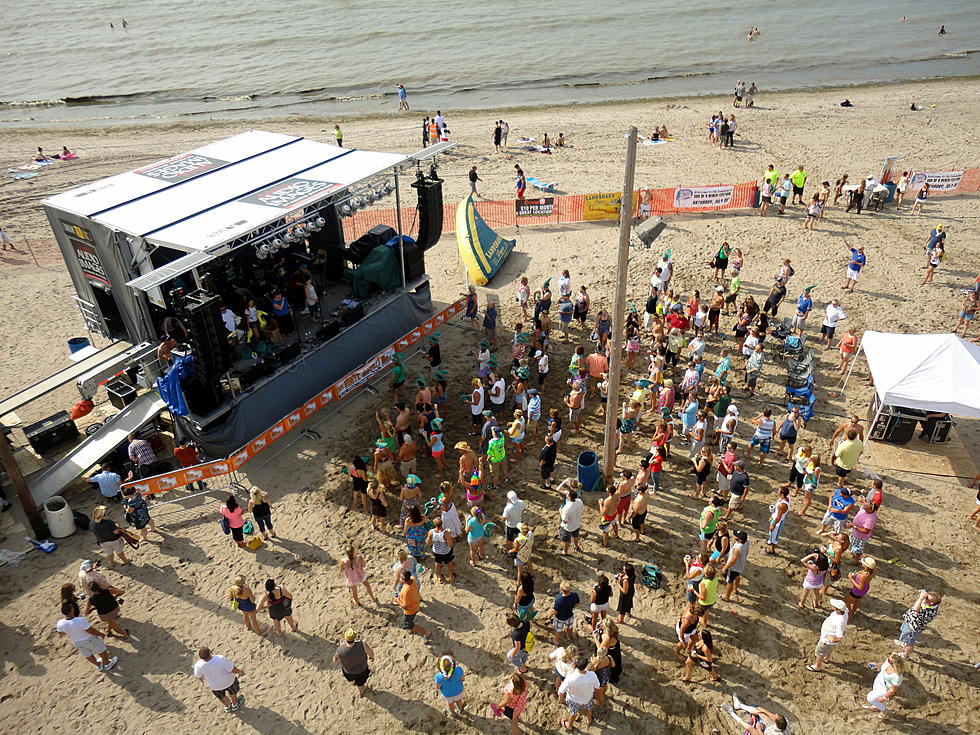 WYRK’s Sun Of A Beach Festival Draws Thousands To Mickey Rats [PICTURES]