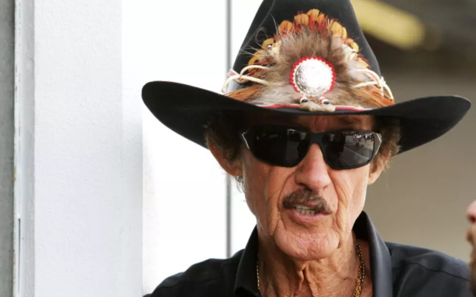 Richard Petty Turns 76 Today &#8212; But He Almost Died At 50 [VIDEO]