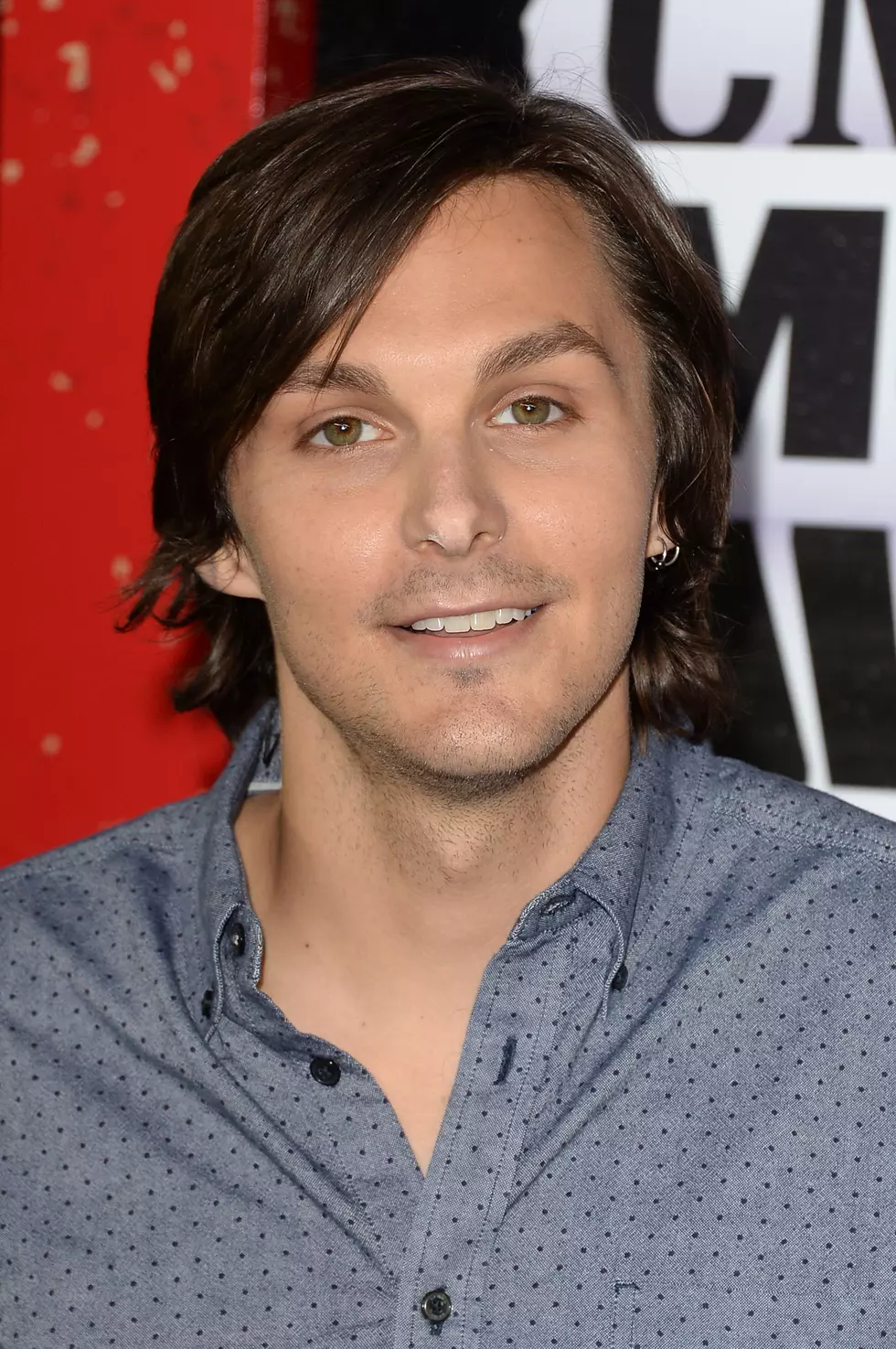 Check Out What Charlie Worsham Is Dressing Up As For Halloween [PICTURE]