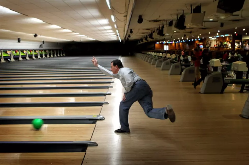 Bowler Denied 300 Game Due To Technical Fail [VIDEO]
