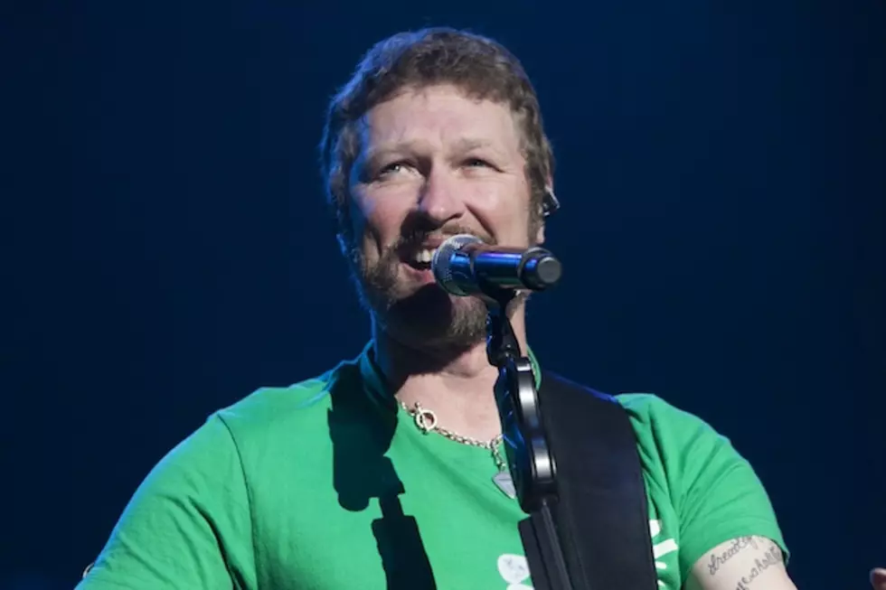Craig Morgan To Visit BFD Engine 23 Today