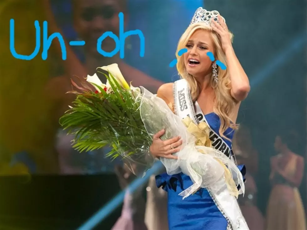 6 Ugly Things That Happened This Week —  Sextortion Of Miss Teen USA, Blake Shelton Vs. Westboro Baptist Church, Willie Nelson Looses Armadillo + More