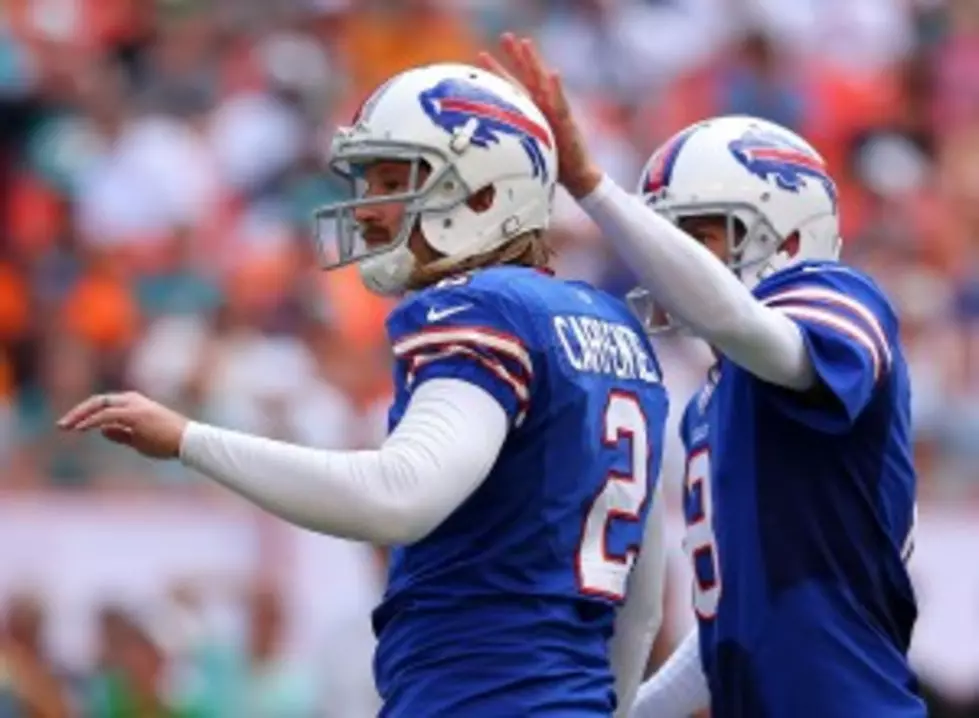 Buffalo Bills Rally To Beat Miami Dolphins