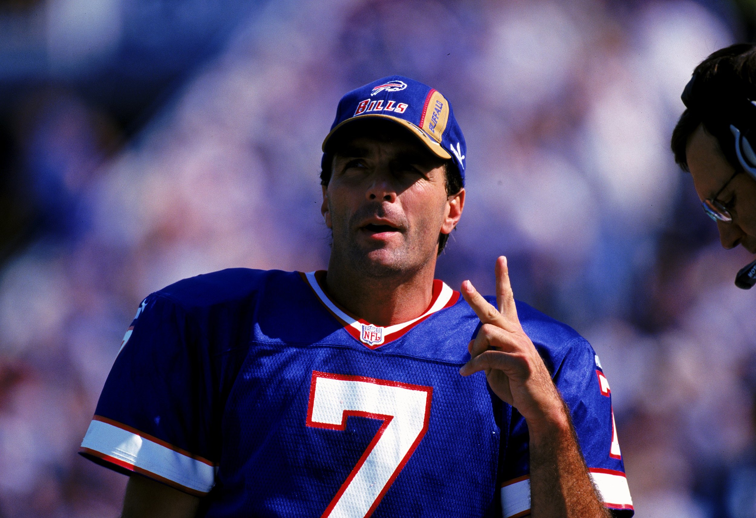 Former Bills QB Doug Flutie Joins the New Season of 'Dancing With the Stars'