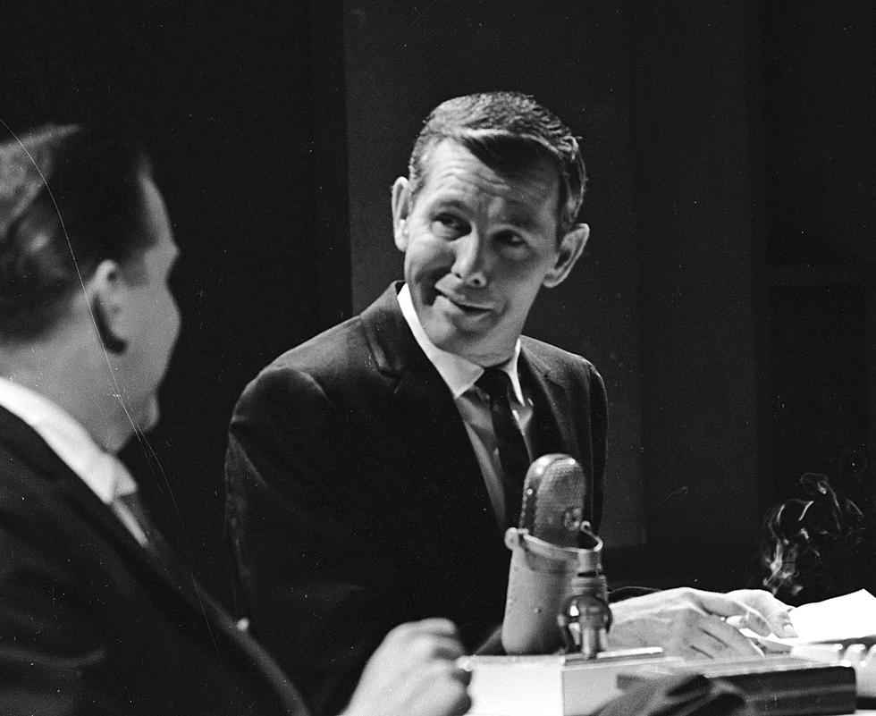 Paying Tribute To Johnny Carson On TV Talk Show Host Day