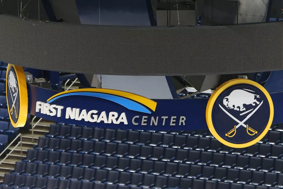 Sabres Plan MAJOR Announcement — Watch It Here [VIDEO]