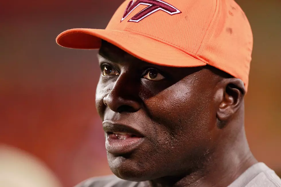 Buffalo Bills All Star Bruce Smith To Do Anti-Drinking And Driving PSA [VIDEO]