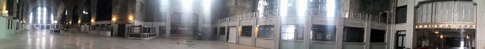 Niagara Square Public Rally Thursday, January 17th to Discuss Central Terminal as Buffalo’s New Amtrak Station