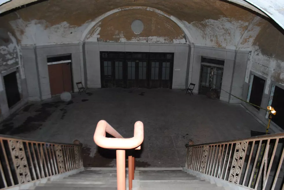 Halloween Ghost Tours Back At The Central Terminal