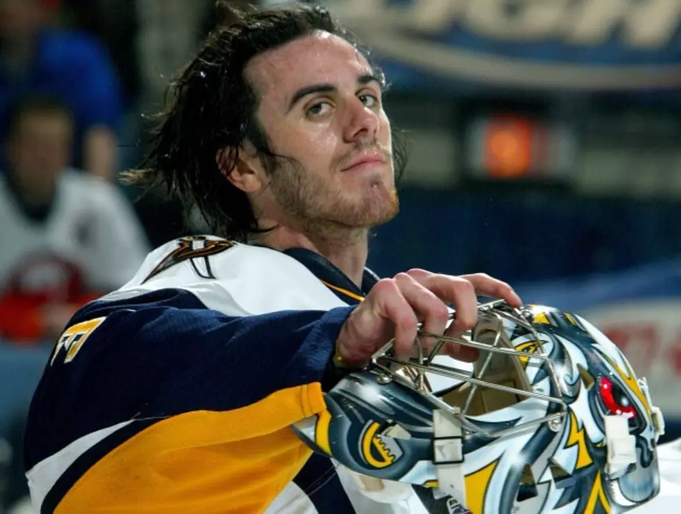 Sabres Shopping Ryan Miller With Deadline Coming
