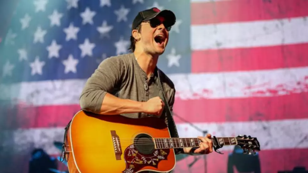Eric Church Says His New Tour Will &#8216;Blow People&#8217;s Minds&#8217;