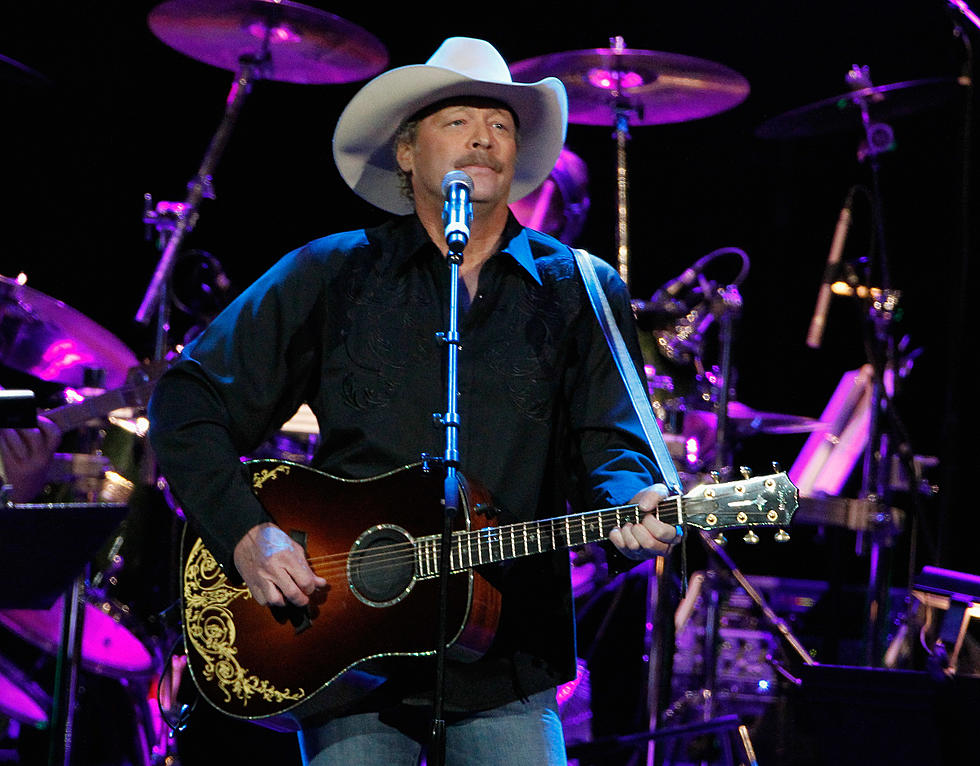 Alan Jackson Lends His Voice To Seth MacFarlane&#8217;s &#8220;A Million Ways To Die&#8221; [AUDIO]