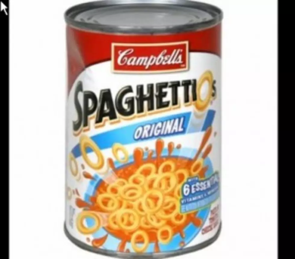 An Unmessy Way To Eat Spaghetti