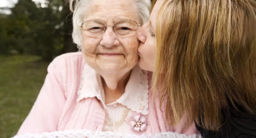 Best Grandmas That Are On Social Media: #4 [PICTURE]