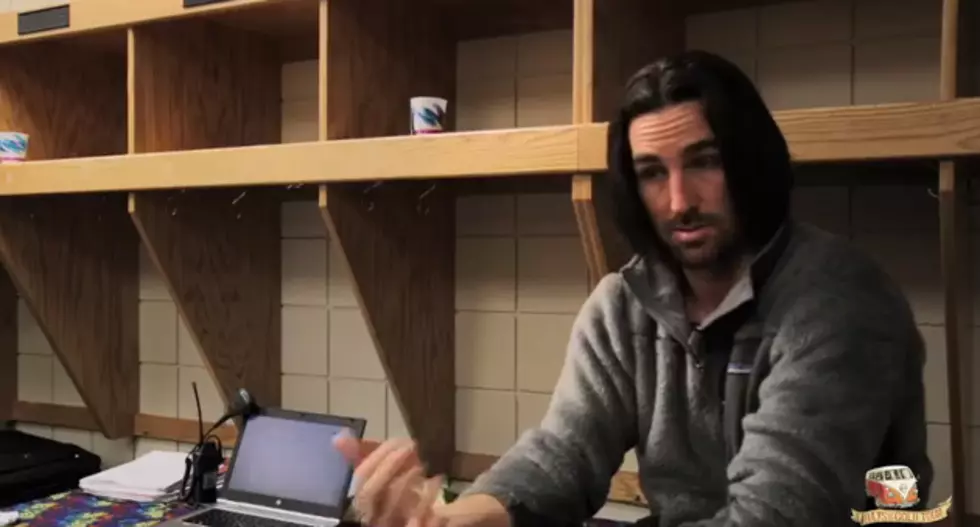 #TOC2014 Preview: Jake Owen Takes Us Through Building His Show As &#8216;The Headliner&#8217; [VIDEO]