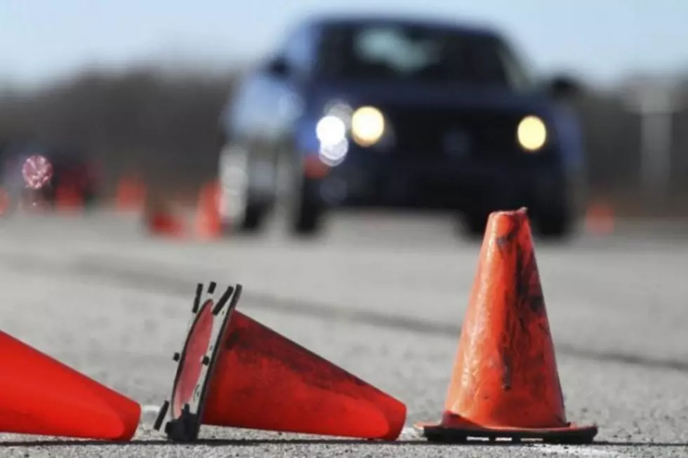 Woman Breaks Record For Most Failed Driver&#8217;s Test Attempts