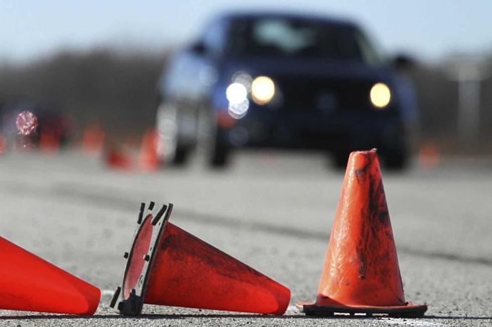 Woman Breaks Record For Most Failed Driver’s Test Attempts