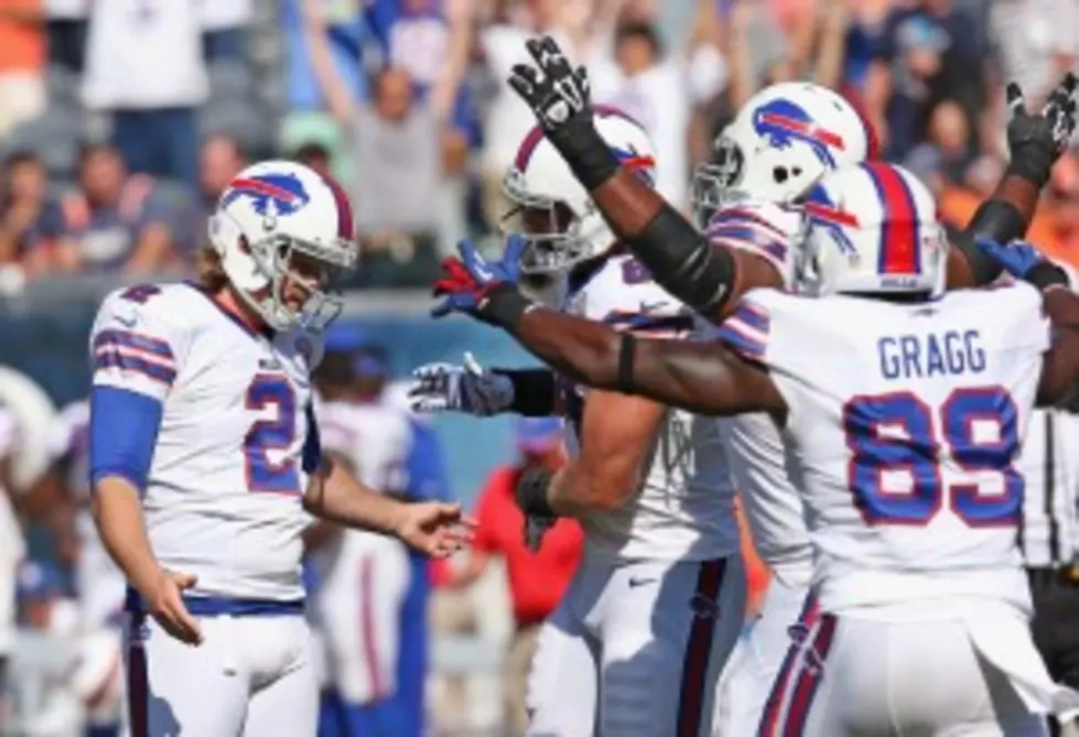 The Buffalo Bills Are Staying &#8211; Let&#8217;s Celebrate