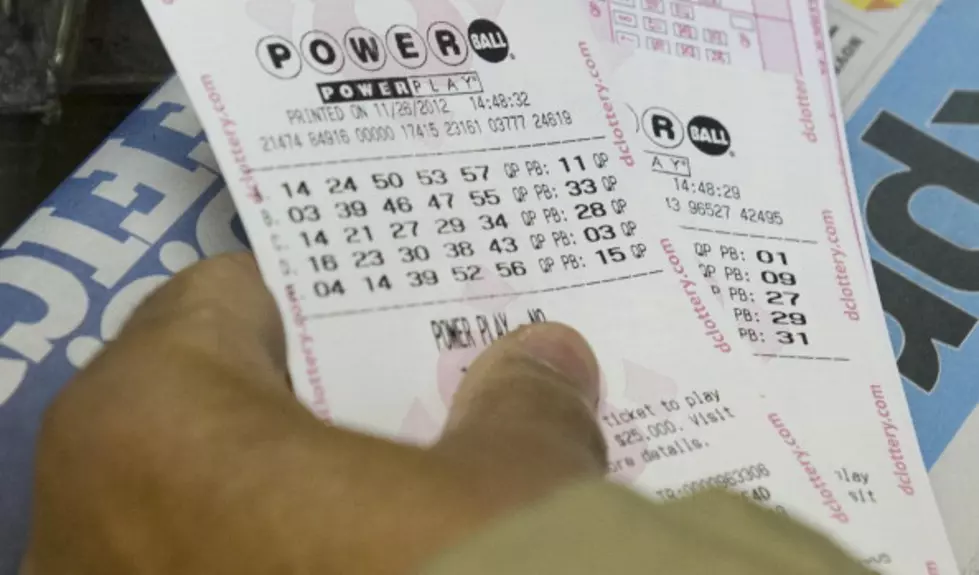 ATTENTION WNY: The New York Lotto Is Looking For The Winner Who Is From WNY
