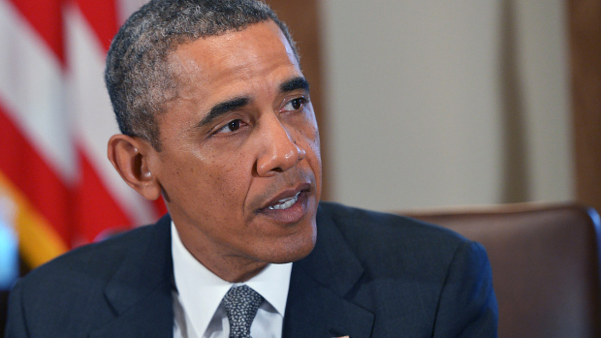 AWESOME: President Obama Keeps Good On His Promise For ...